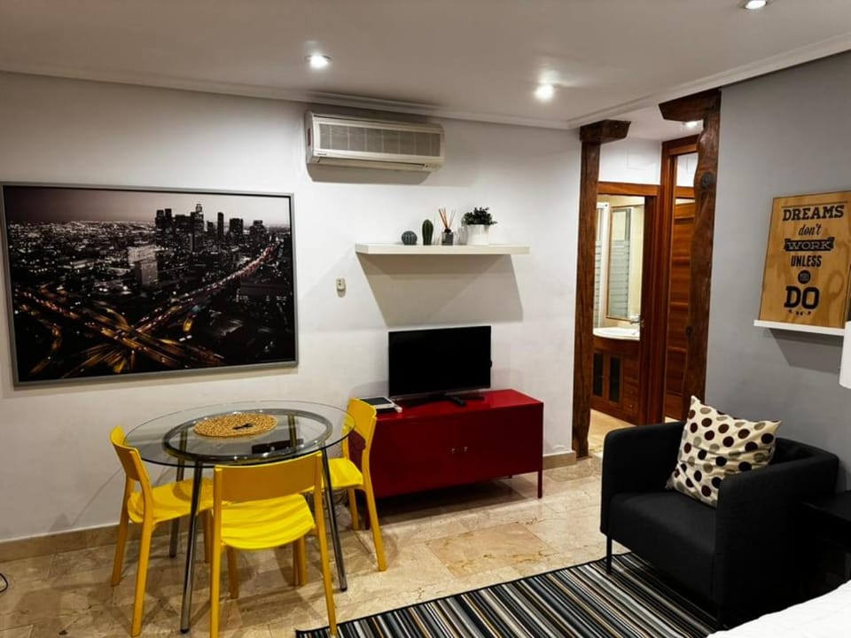 Exyca Malasaña Apartment in Centro