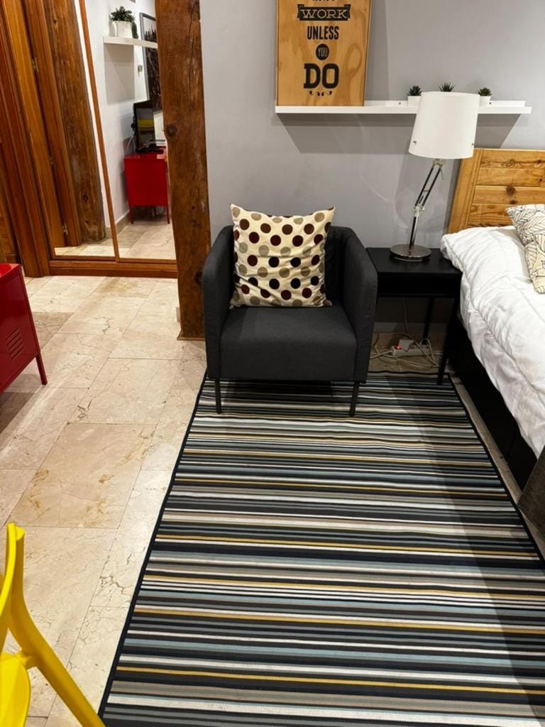 Exyca Malasaña Apartment in Centro