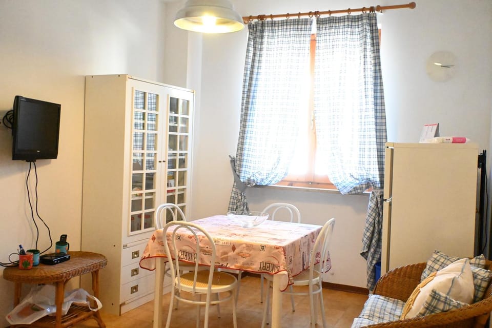 N040 - Numana, trilocale a due passi dal centro Apartment in Numana