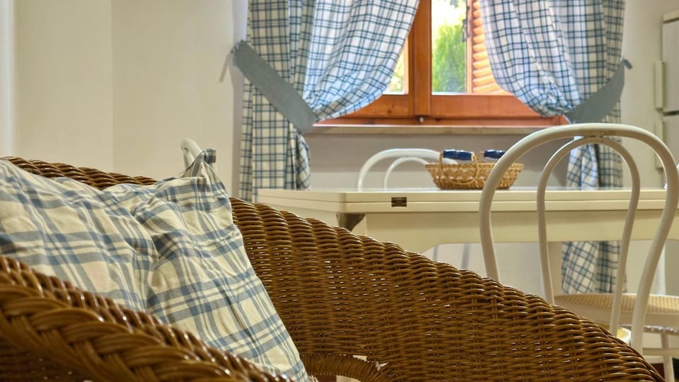 N040 - Numana, trilocale a due passi dal centro Apartment in Numana