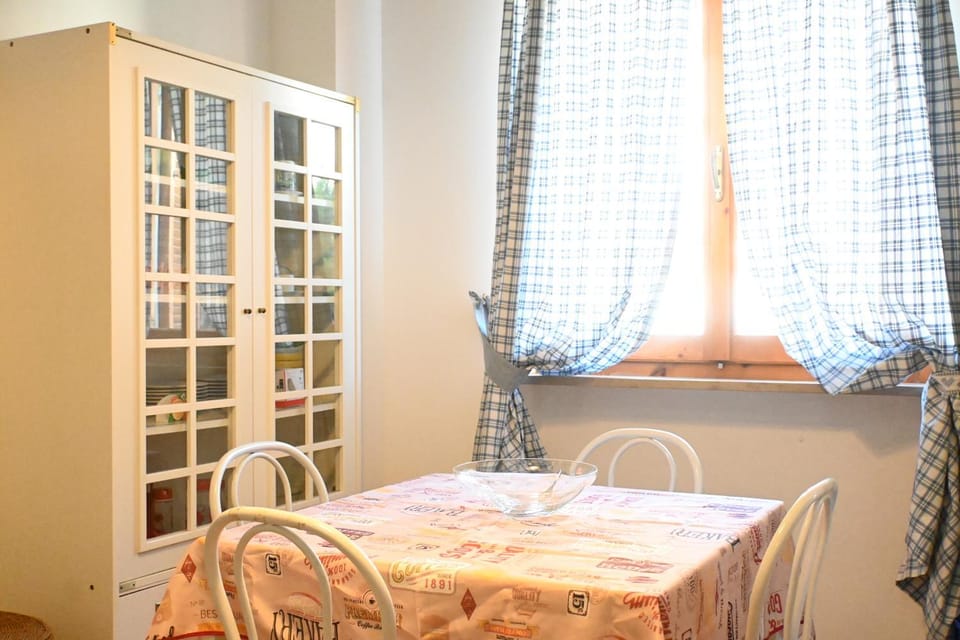 N040 - Numana, trilocale a due passi dal centro Apartment in Numana