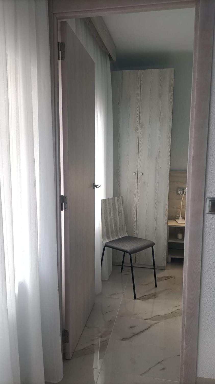 Apartamento SOLDOYES Apartment in Peniscola