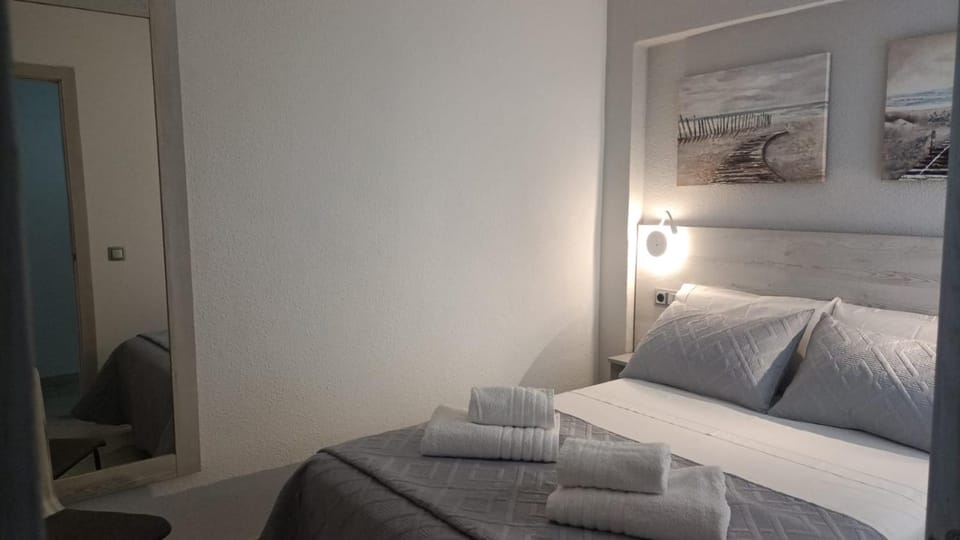 Apartamento SOLDOYES Apartment in Peniscola