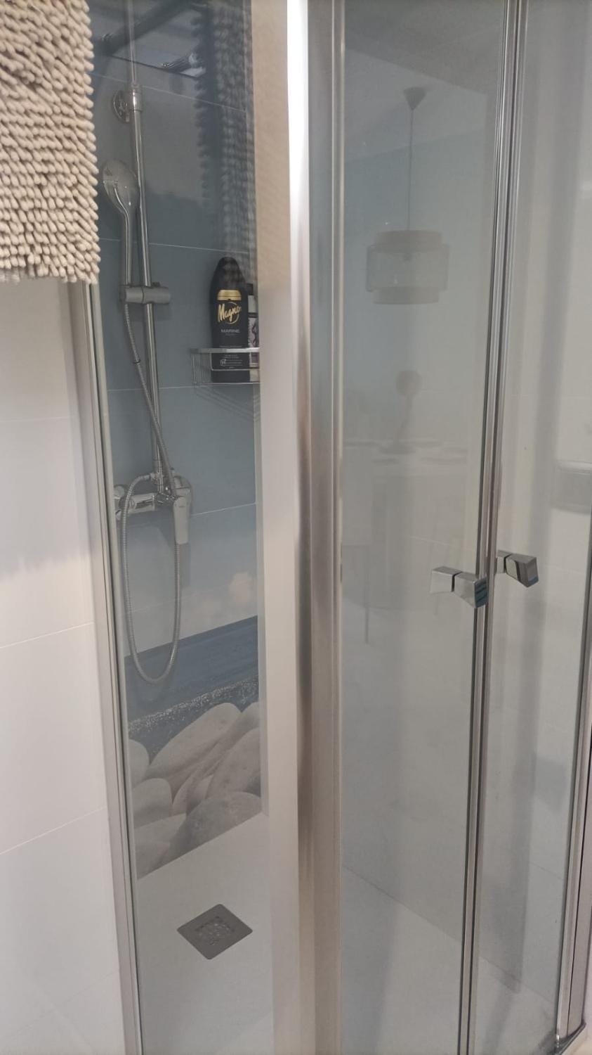 Apartamento SOLDOYES Apartment in Peniscola