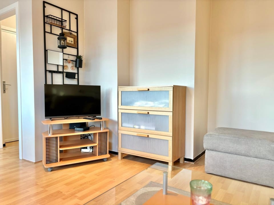 Studio Tournesol - De Panne Apartment in De Panne