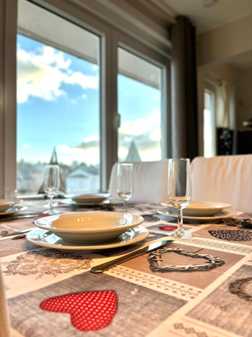 Studio Tournesol - De Panne Apartment in De Panne