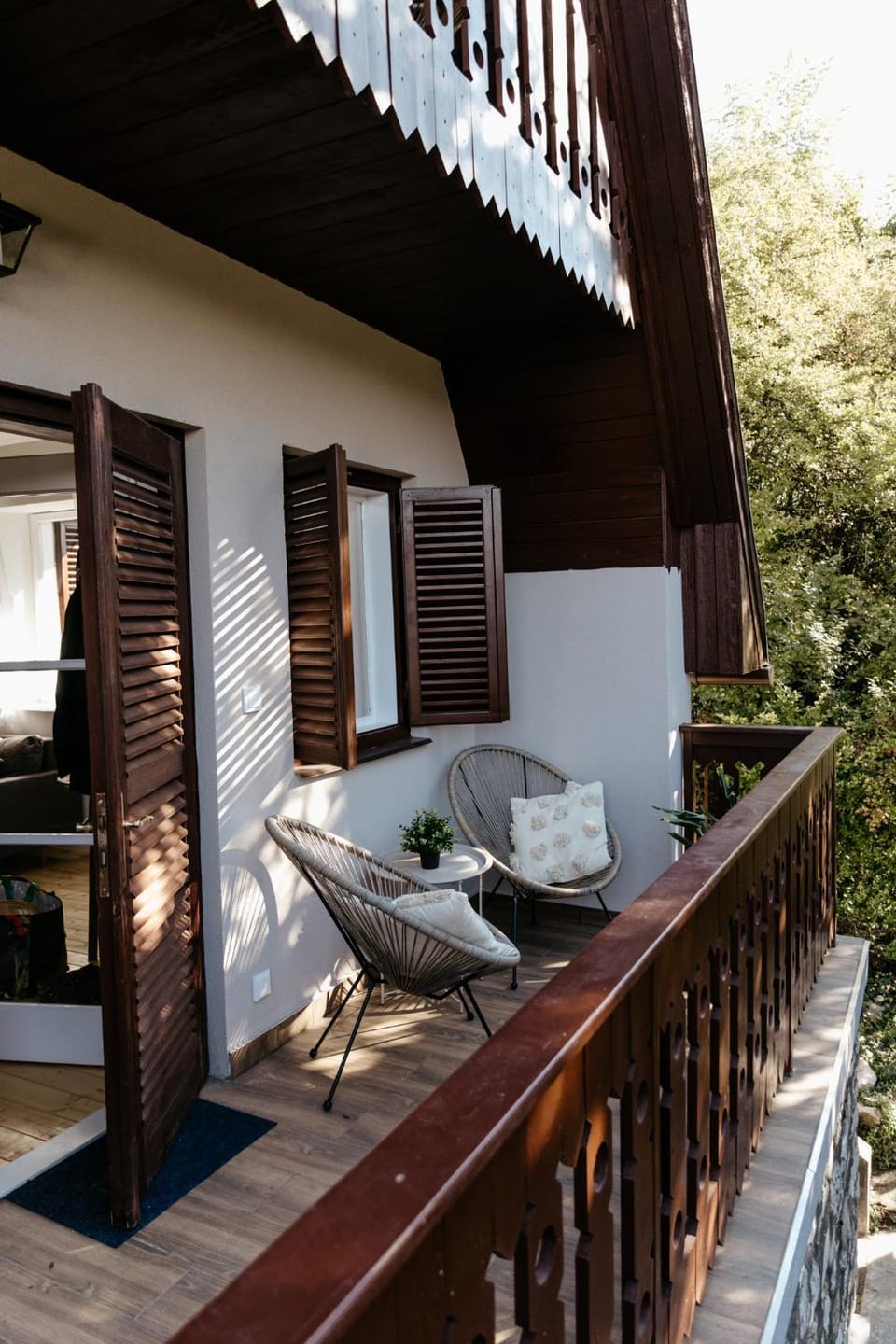 Adeline Relax Apartman & Privát Szauna House in Hungary