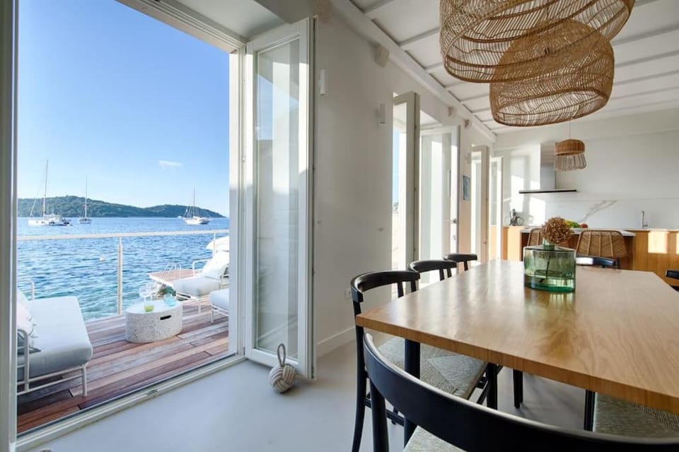 Villa RoseMari Villa in Vis