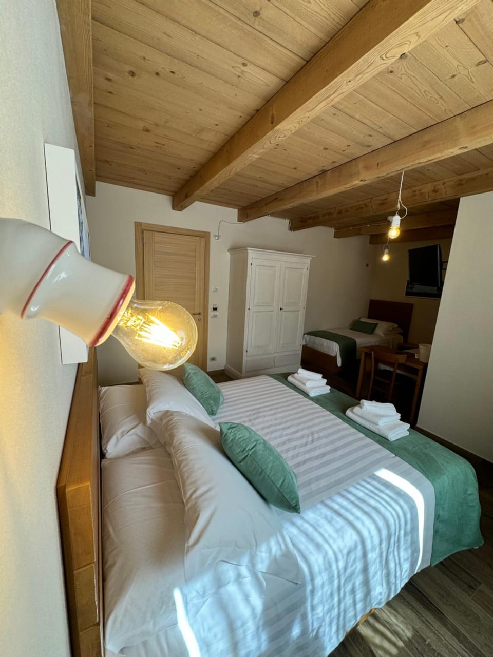Rifugio San Carlo Hotel in Veneto