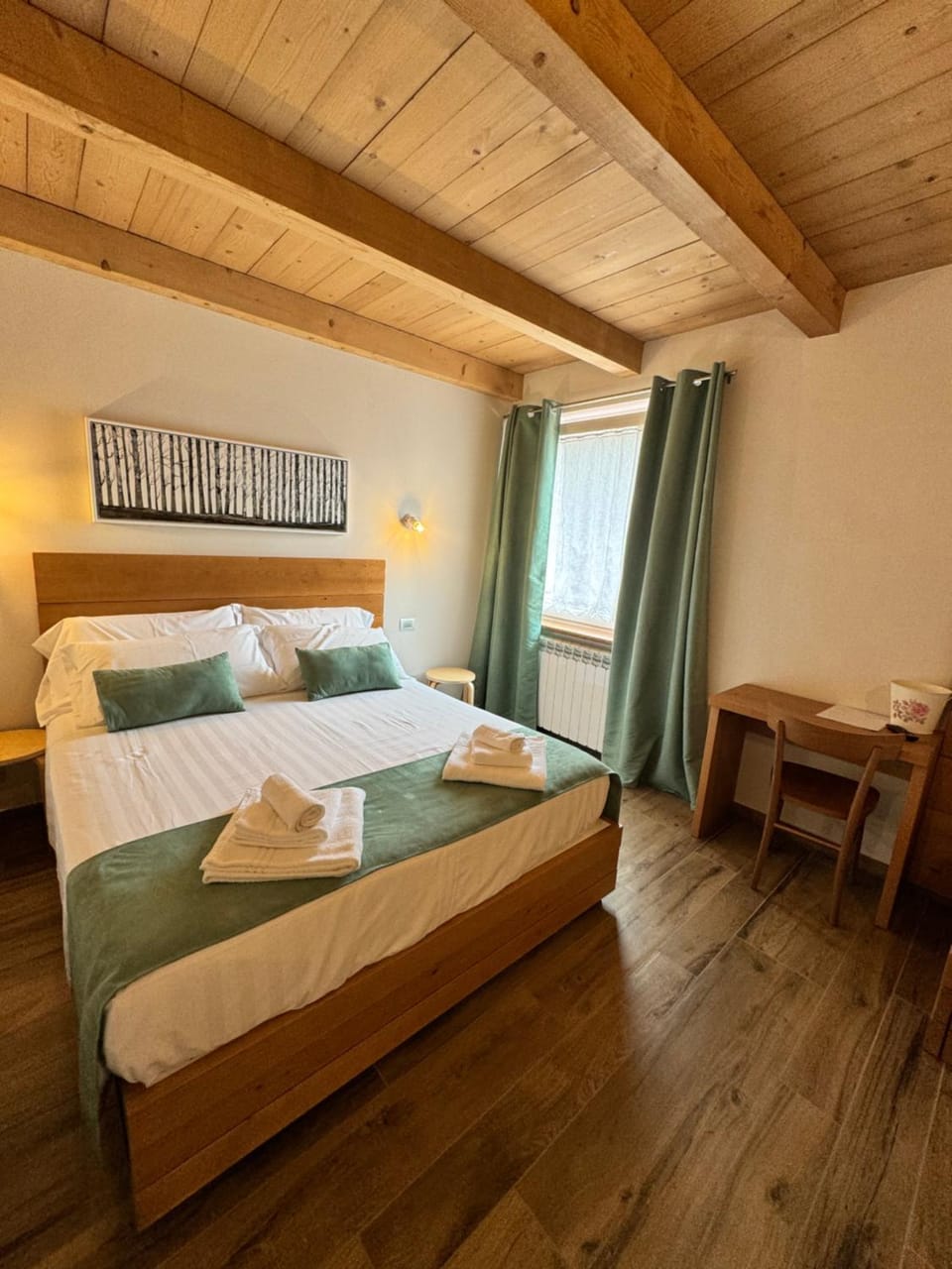 Rifugio San Carlo Hotel in Veneto