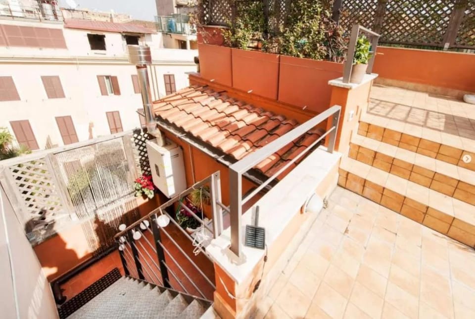 Central Station Enchanting Apartments Apartment in Rome