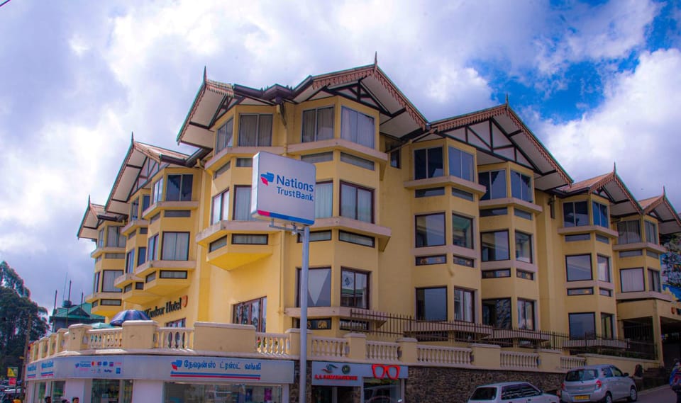 Property building, Day