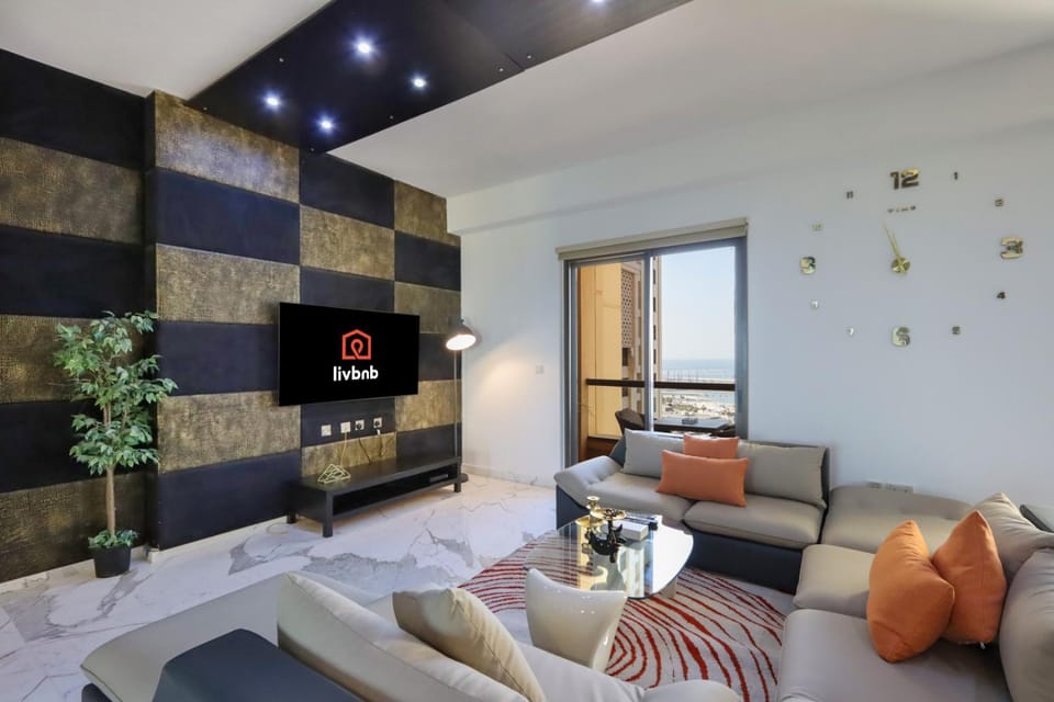 TV and multimedia, Living room, Photo of the whole room, Seating area