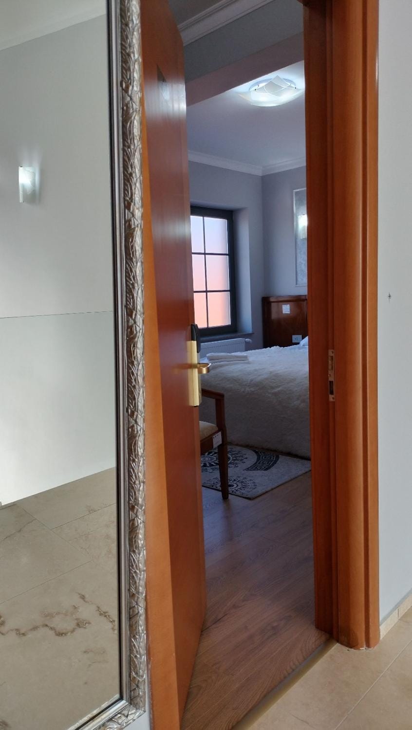 Klok Boutique `Otel Hotel in Romania