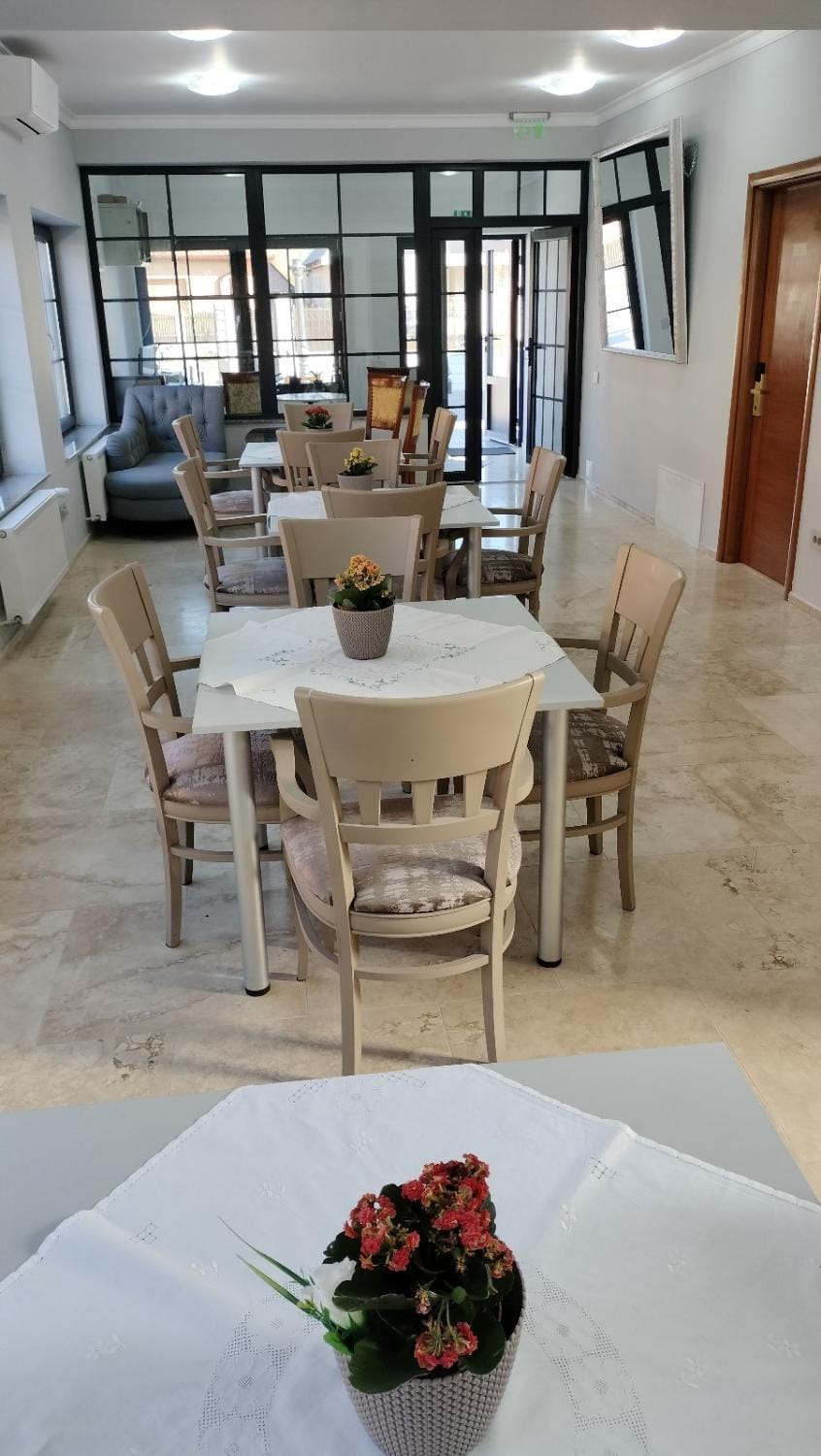 Klok Boutique `Otel Hotel in Romania