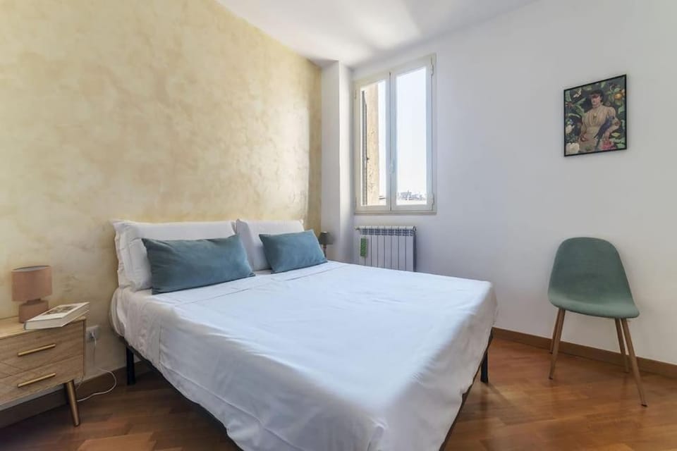 HospitalityRome Nice Apartment Apartment in Rome