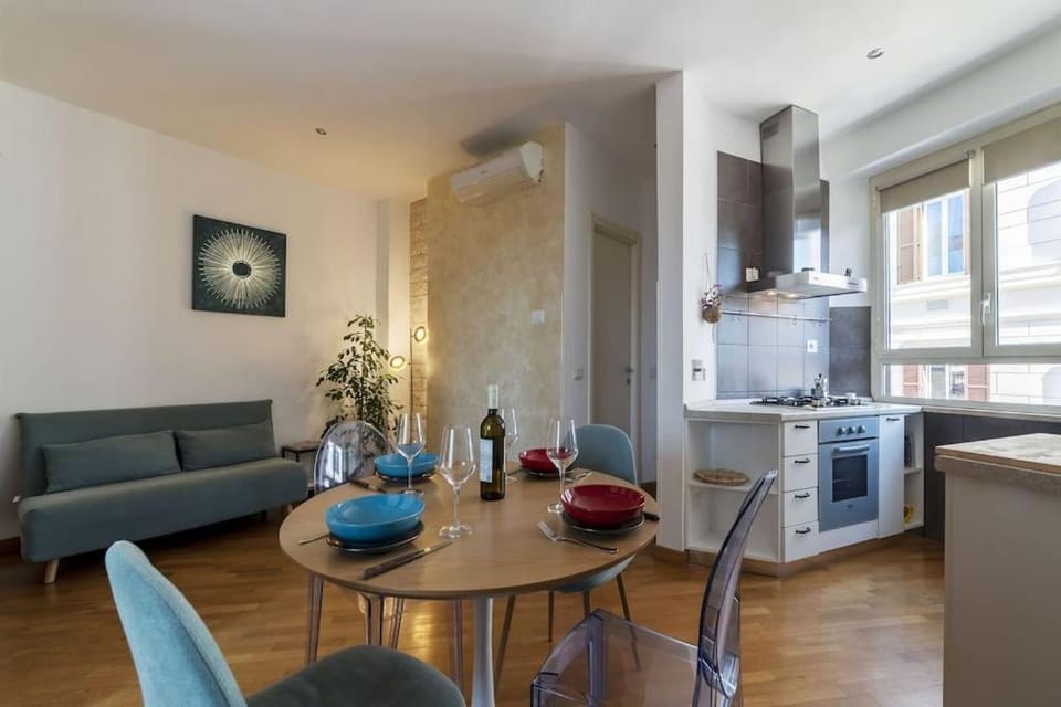 HospitalityRome Nice Apartment Apartment in Rome