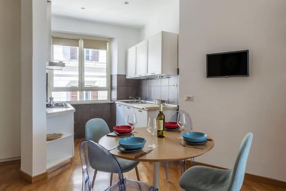 HospitalityRome Nice Apartment Apartment in Rome