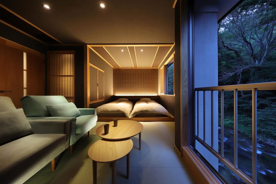 View (from property/room), Photo of the whole room