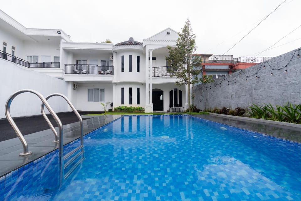 Day, Pool view, Swimming pool