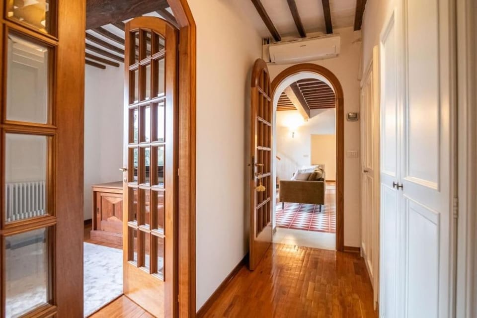 L'Olivazzo Apartment Apartment in Chiusi