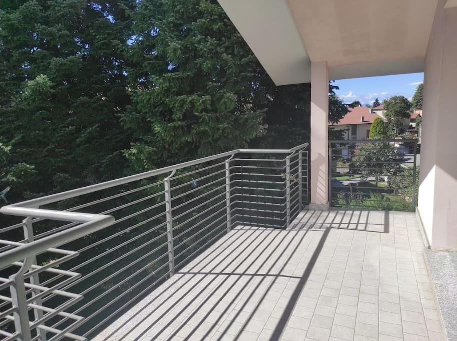 Villa " I Sette Pini " Apartment in Lombardy