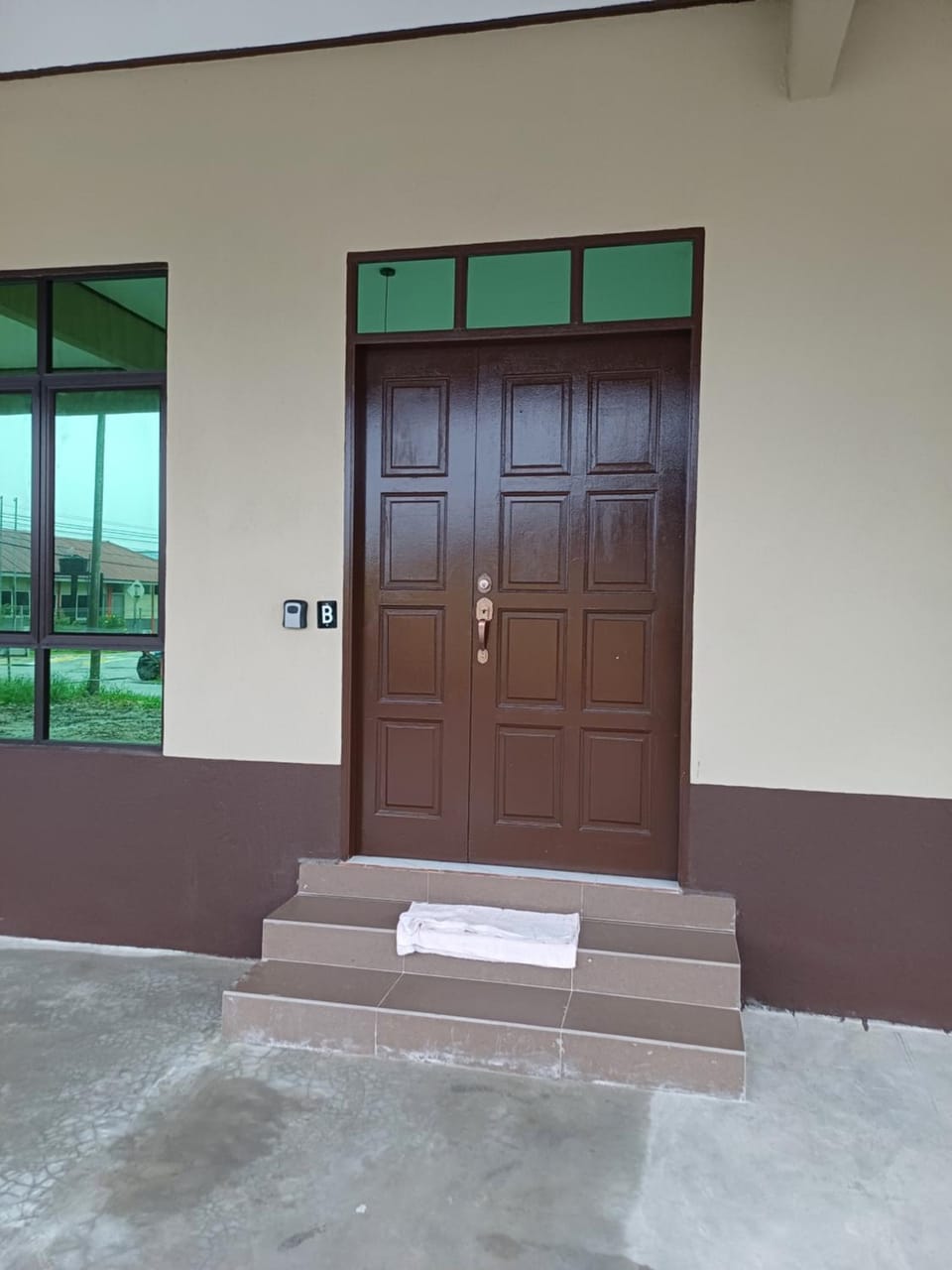 MAA Roomstay B Vacation rental in Terengganu, Malaysia