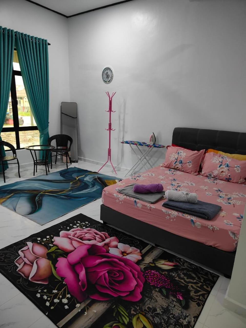 MAA Roomstay B Vacation rental in Terengganu, Malaysia