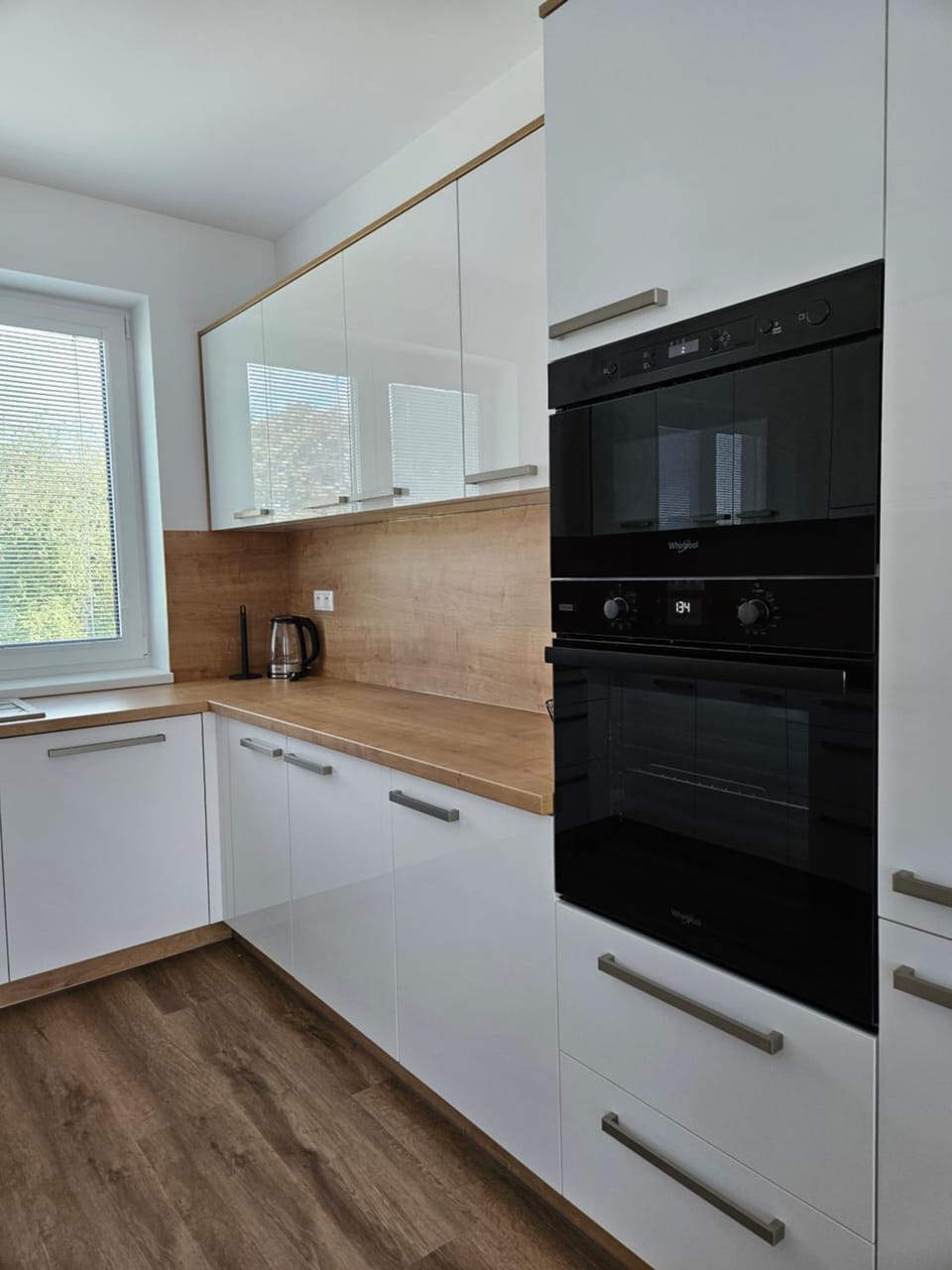 Brick House Residence Apartment in Slovakia