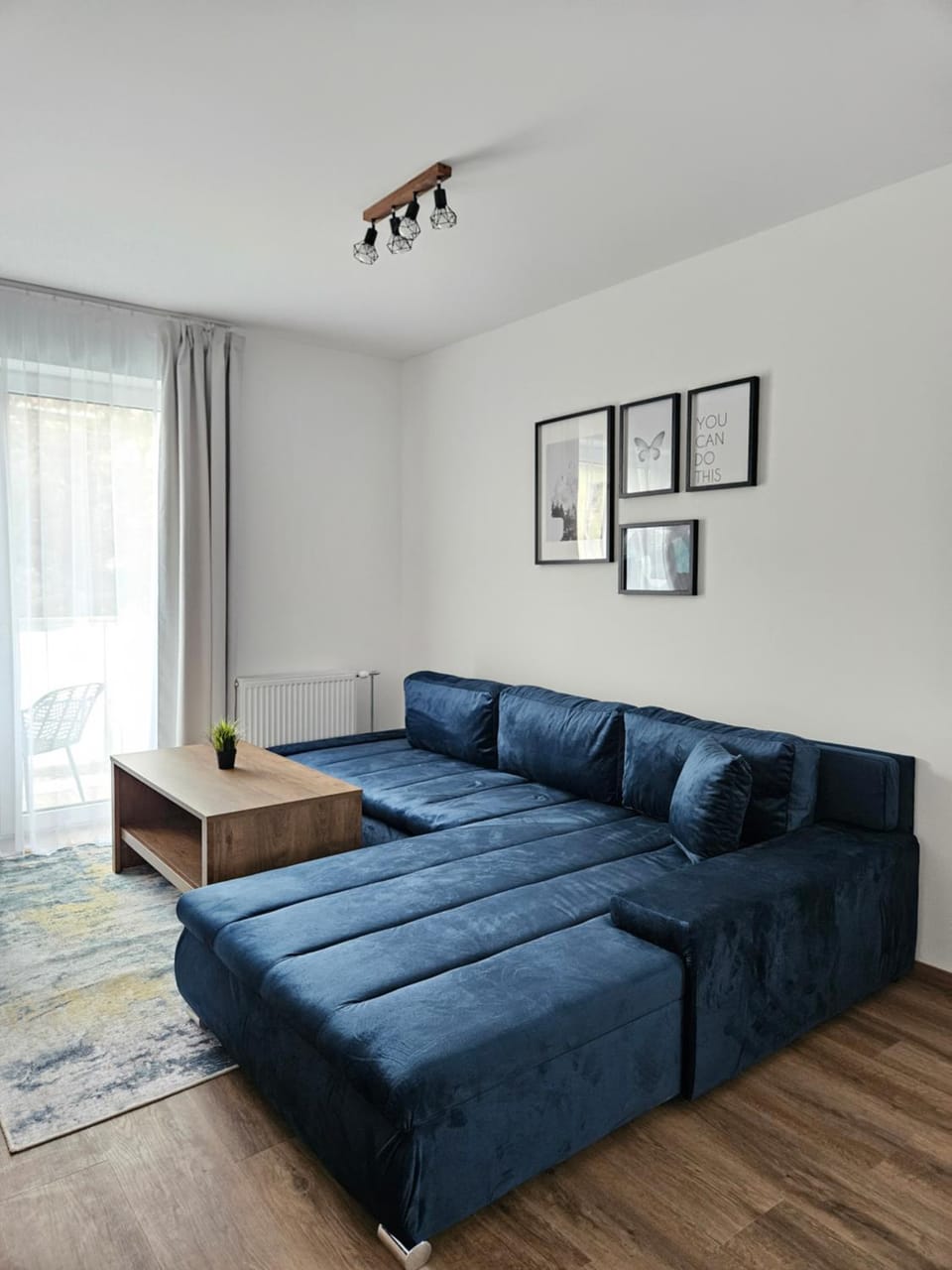 Brick House Residence Apartment in Slovakia