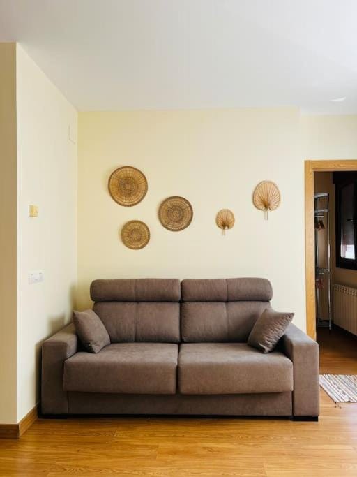 Getaway to paradise - Asturias Apartment in Asturias