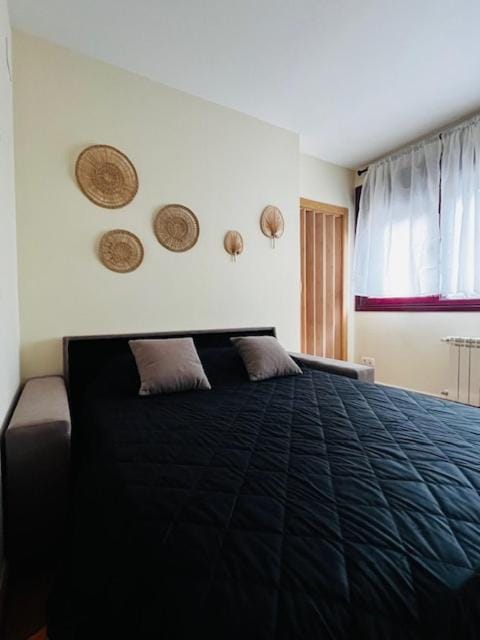 Getaway to paradise - Asturias Apartment in Asturias