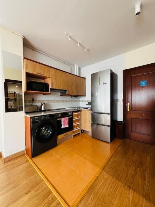 Getaway to paradise - Asturias Apartment in Asturias