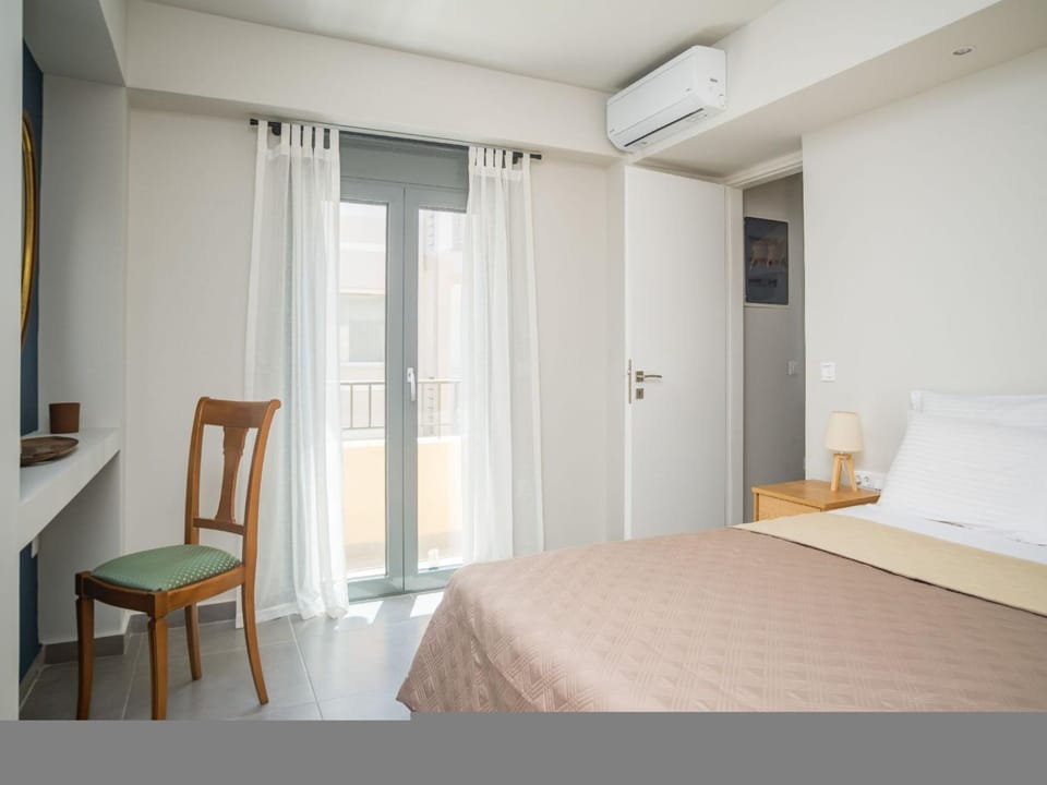 Elegant City Apartment - 250m from Solomos Square Apartment in Zakynthos