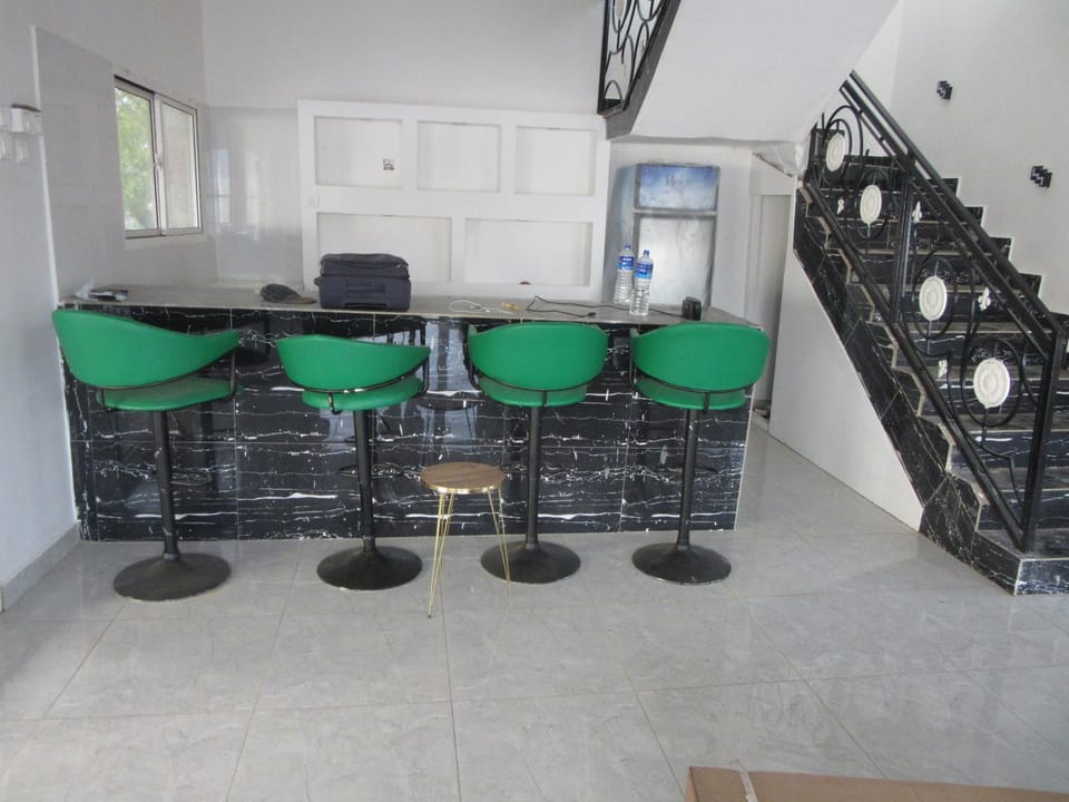 Lounge or bar