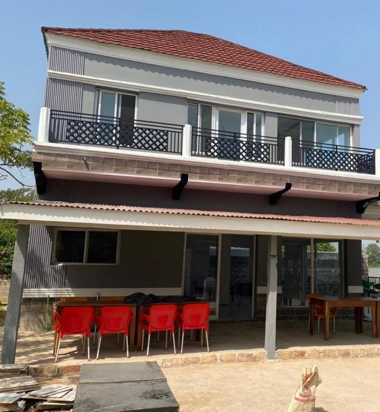 Lounge or bar
