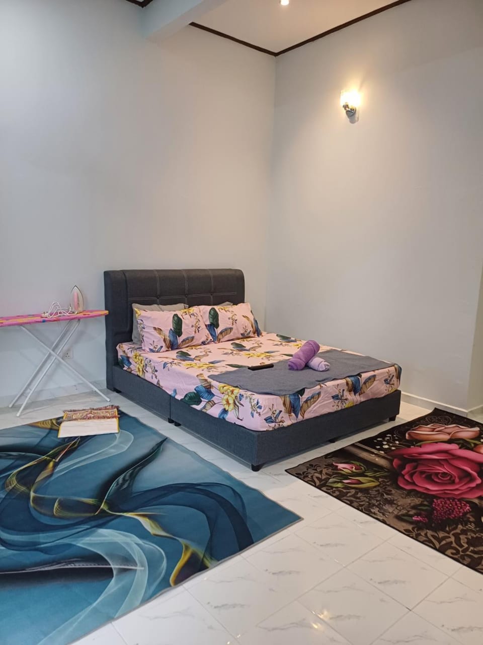 MAA Roomstay C Vacation rental in Terengganu, Malaysia