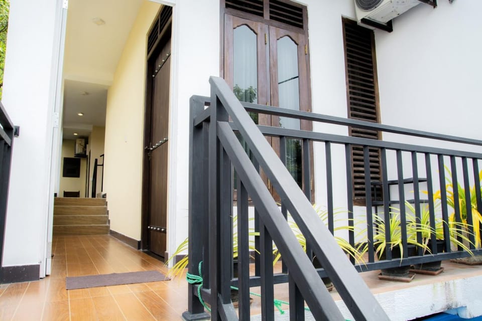 Balcony/Terrace, Balcony/Terrace
