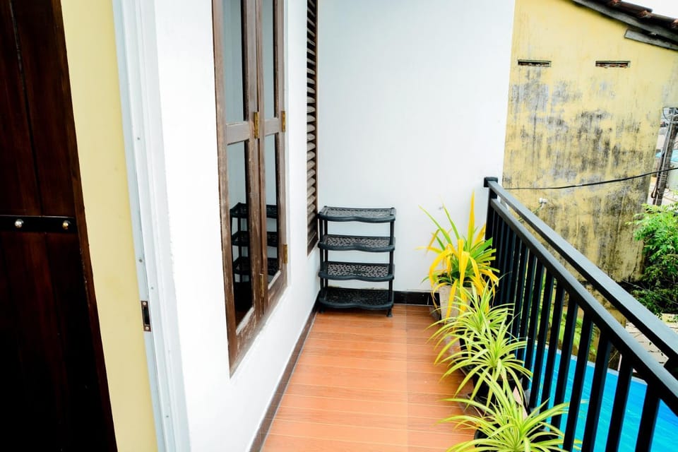 View (from property/room), Balcony/Terrace, Balcony/Terrace