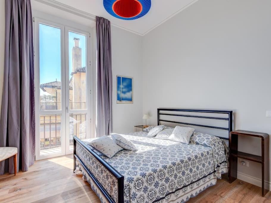 Vatican Luxury Apartment Apartment in Rome