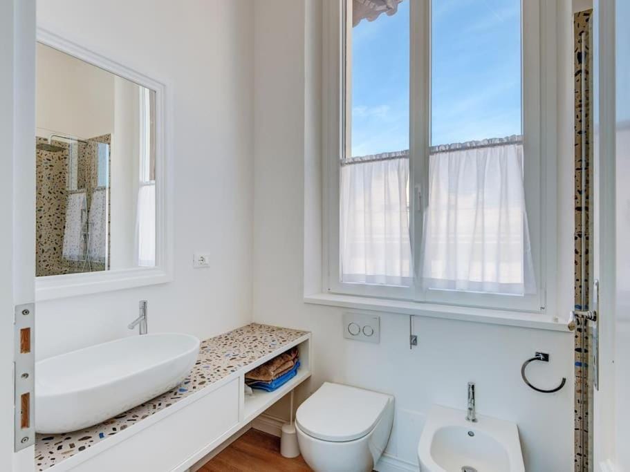 Vatican Luxury Apartment Apartment in Rome