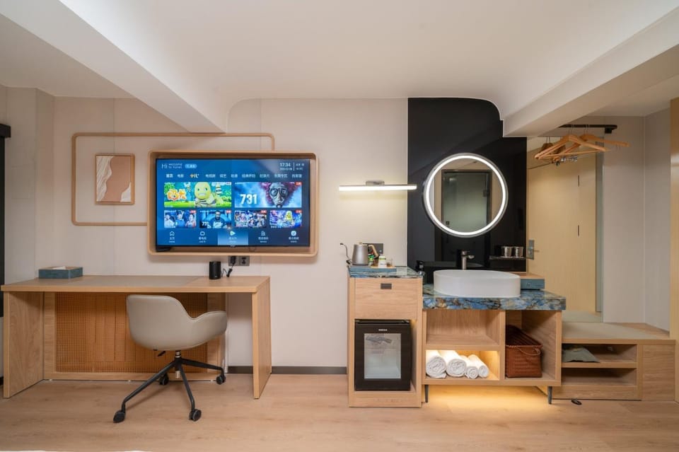 TV and multimedia
