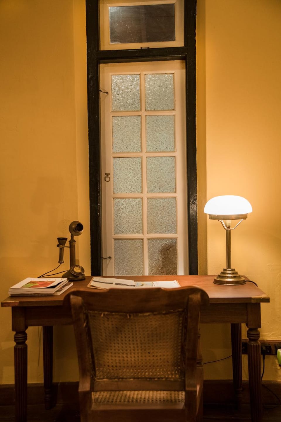 Old Harbour Hotel Hotel in Kochi