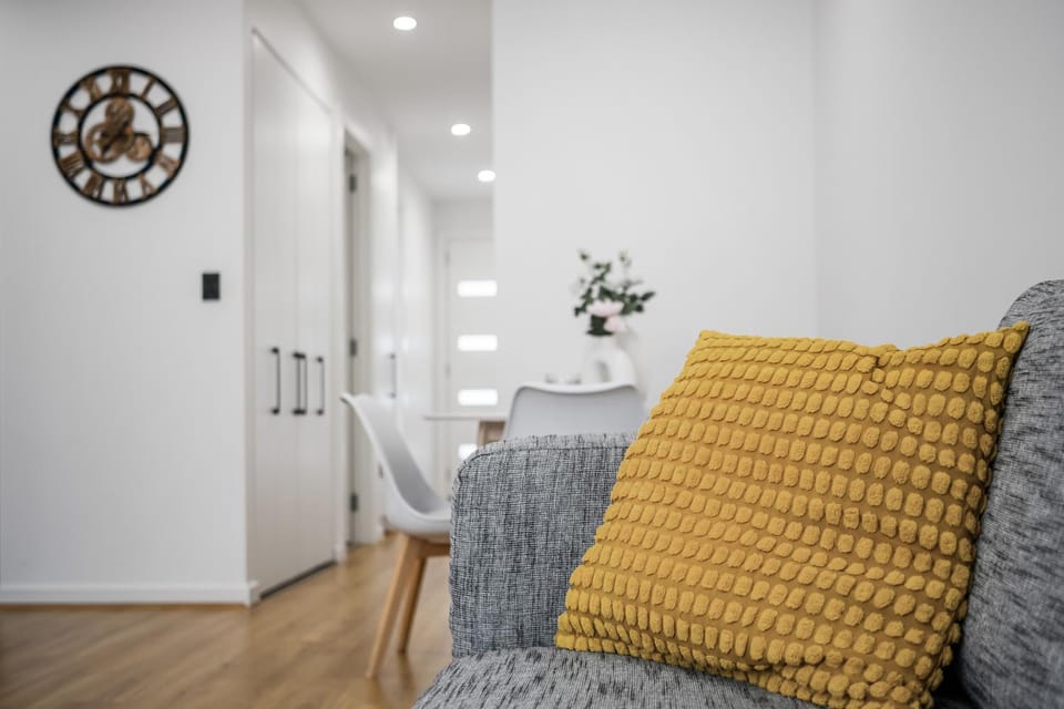 Chic Flinders Park Getaway Apartment in Adelaide