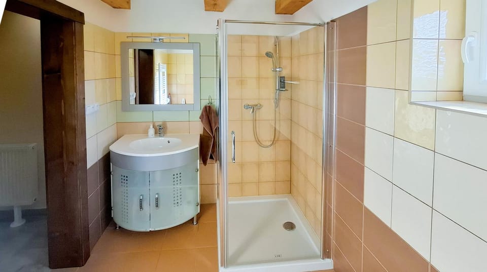 Chata Jožka Chalet in Lesser Poland Voivodeship