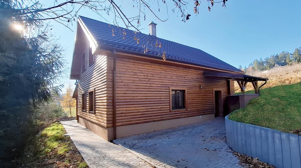Chata Jožka Chalet in Lesser Poland Voivodeship