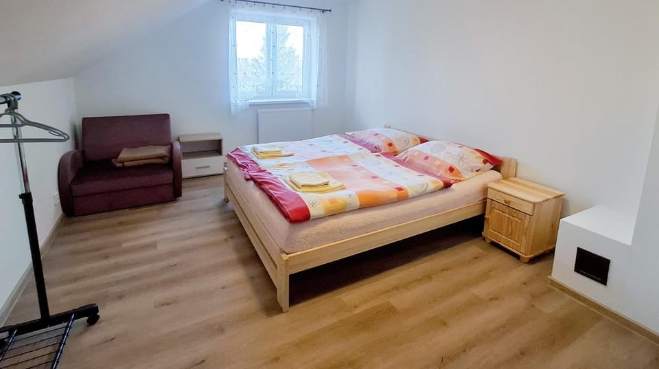 Chata Jožka Chalet in Lesser Poland Voivodeship