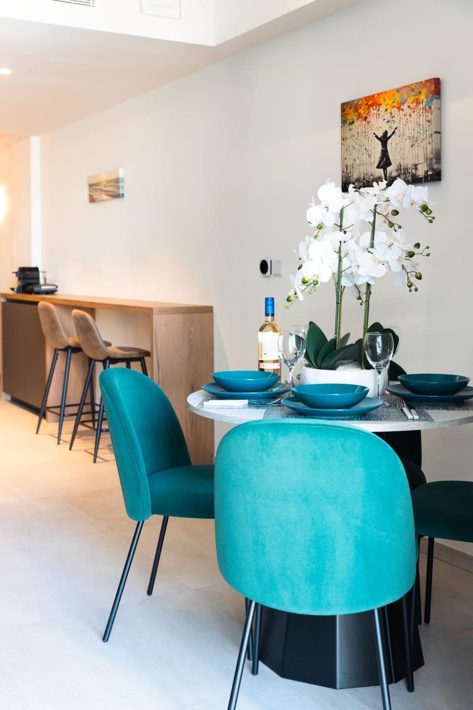 Mercury Suite Lovely w Pool access by Arco Collection Apartment in Saint Julians