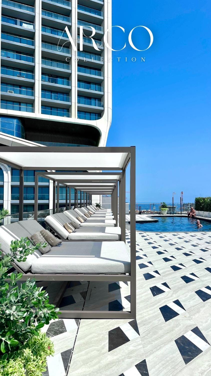 Mercury Suite Lovely w Pool access by Arco Collection Apartment in Saint Julians