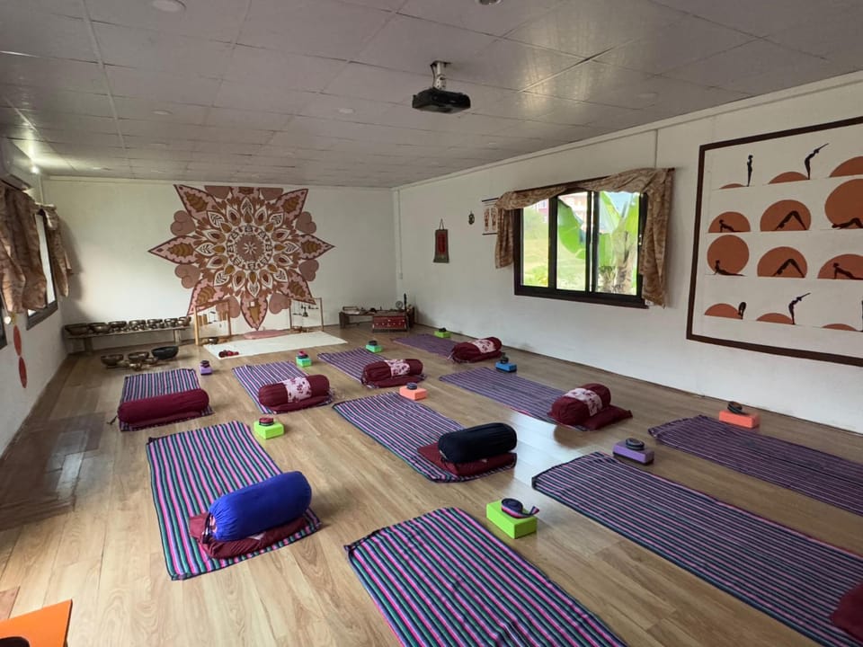 Spa and wellness centre/facilities, Fitness centre/facilities, Fitness centre/facilities, Fitness centre/facilities